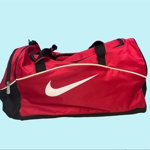 Vintage Nike Duffle Bag